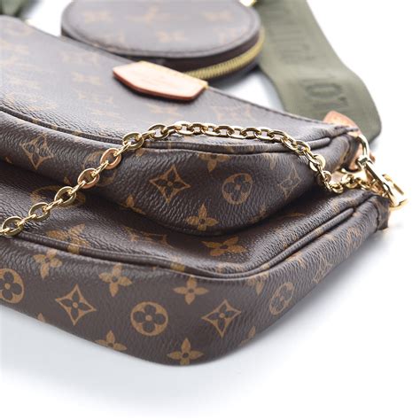 where to buy louis vuitton multi pochette|louis vuitton multi pochette monogram.